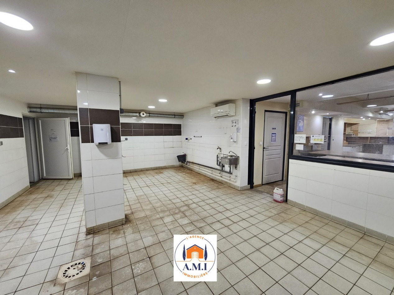 vente Local commercial Montpellier - Photo 6