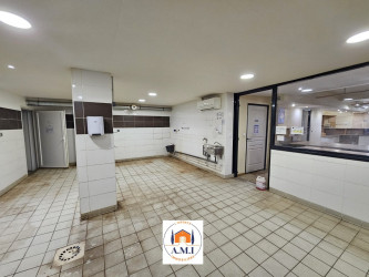 vente Local commercial Montpellier