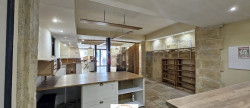 vente Local commercial Montpellier