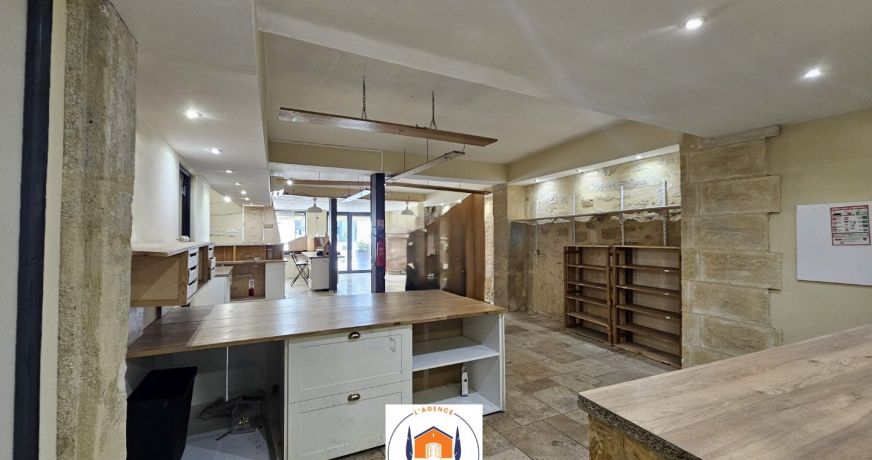 vente Local commercial Montpellier