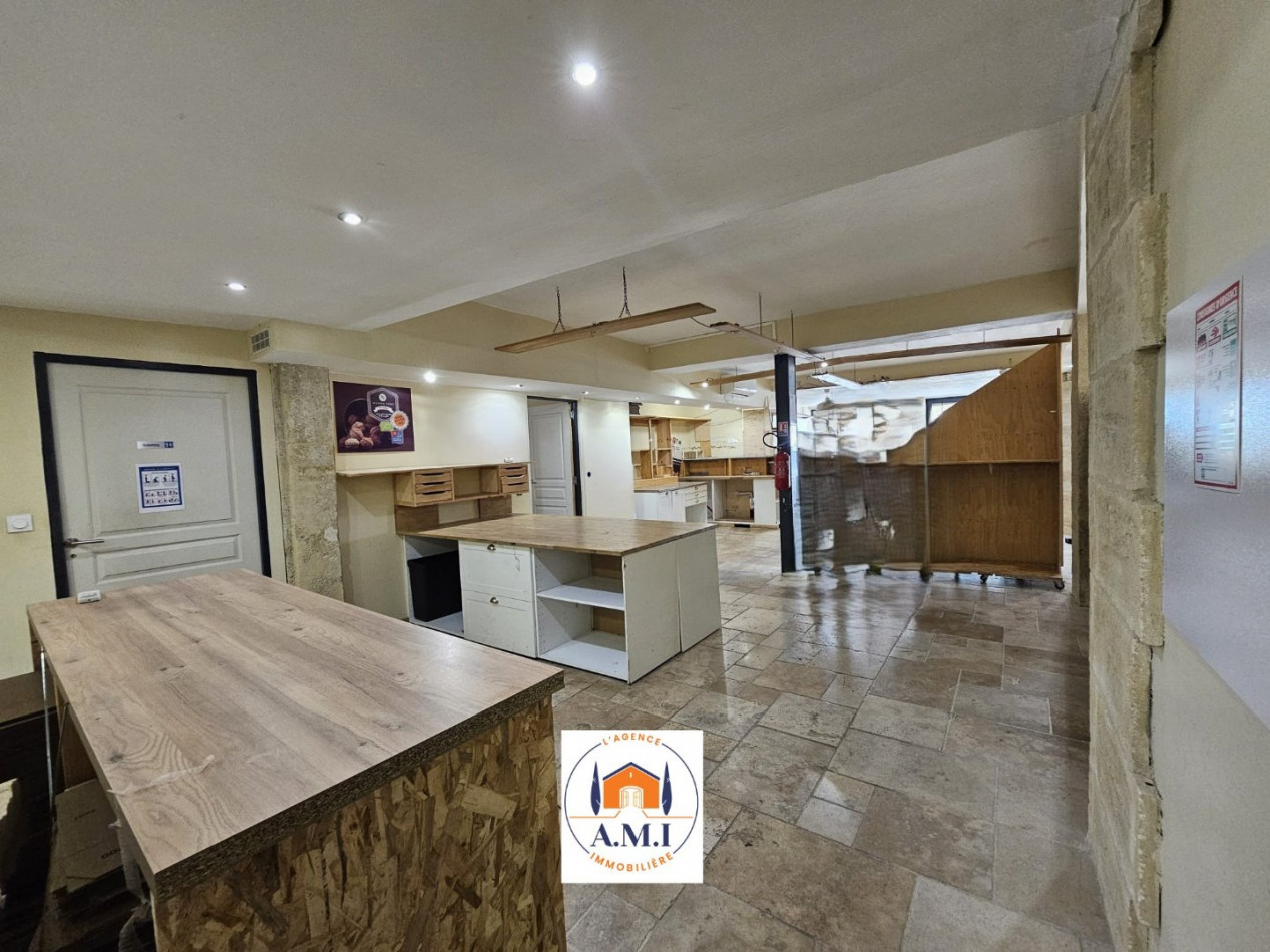 vente Local commercial Montpellier - Photo 1
