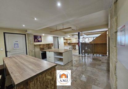 vente Local commercial Montpellier