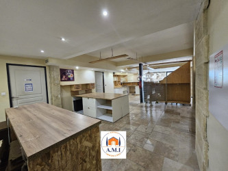vente Local commercial Montpellier