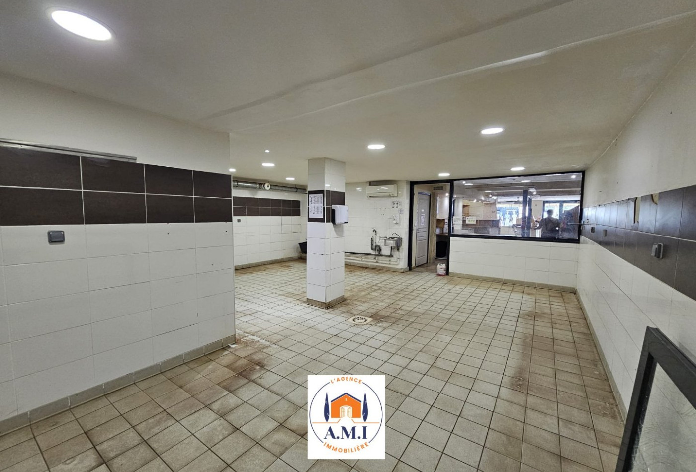 vente Local commercial Montpellier - Photo 5