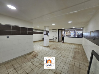 vente Local commercial Montpellier
