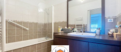 vente Appartement Le Cres
