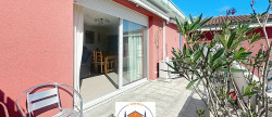 vente Appartement Le Cres