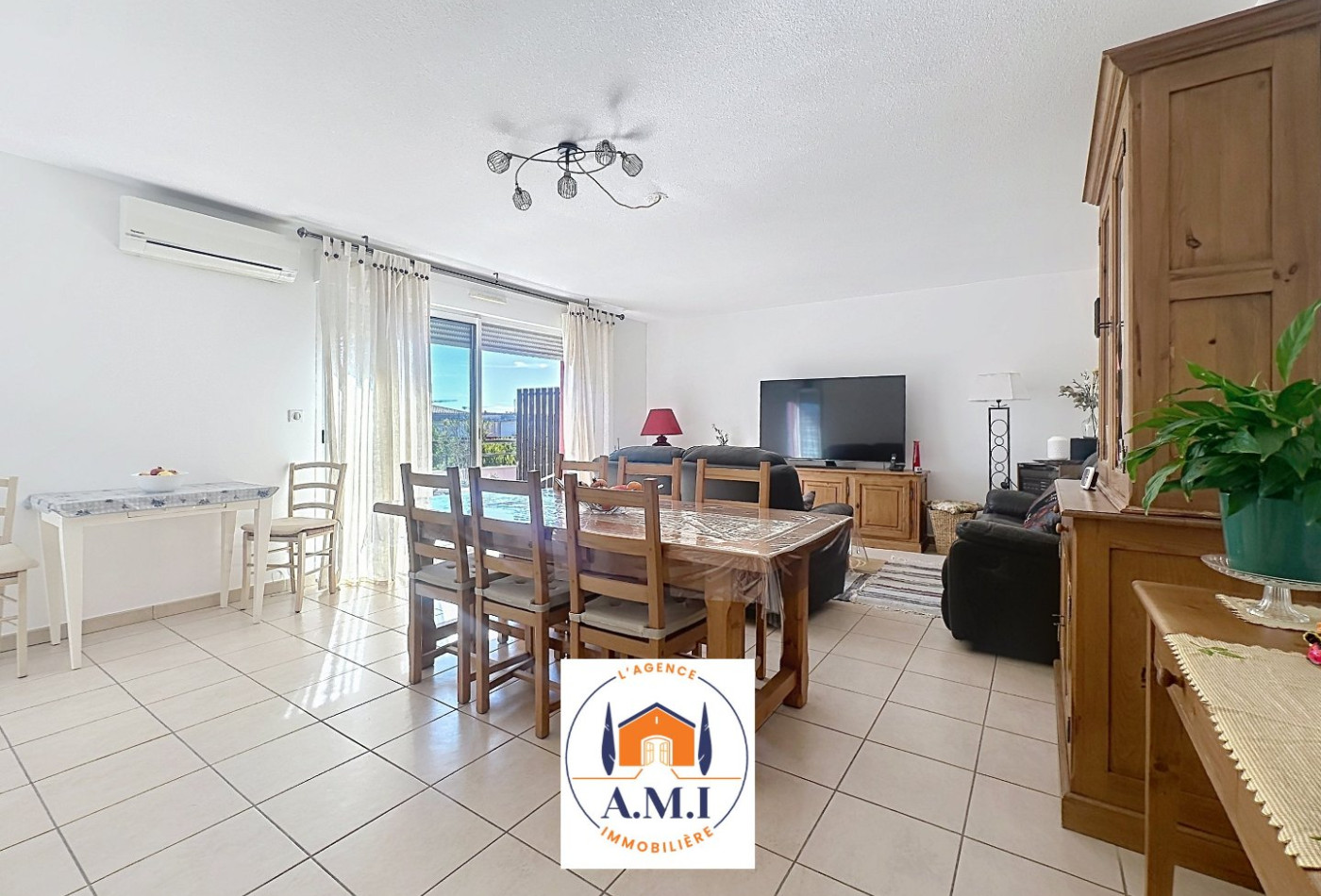 vente Appartement Le Cres - Photo 4