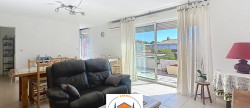 vente Appartement Le Cres