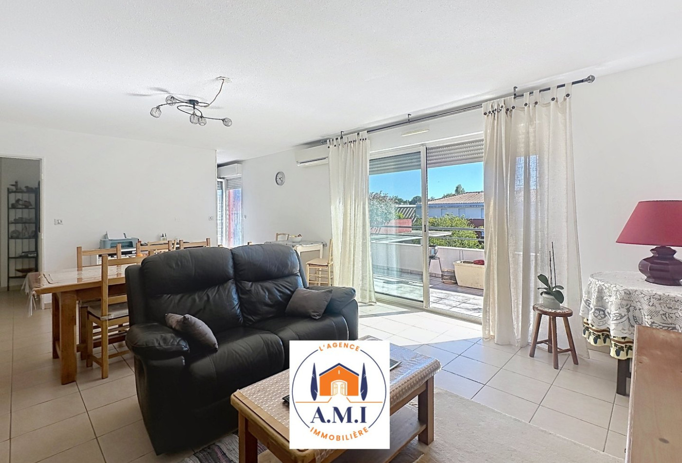 vente Appartement Le Cres - Photo 3