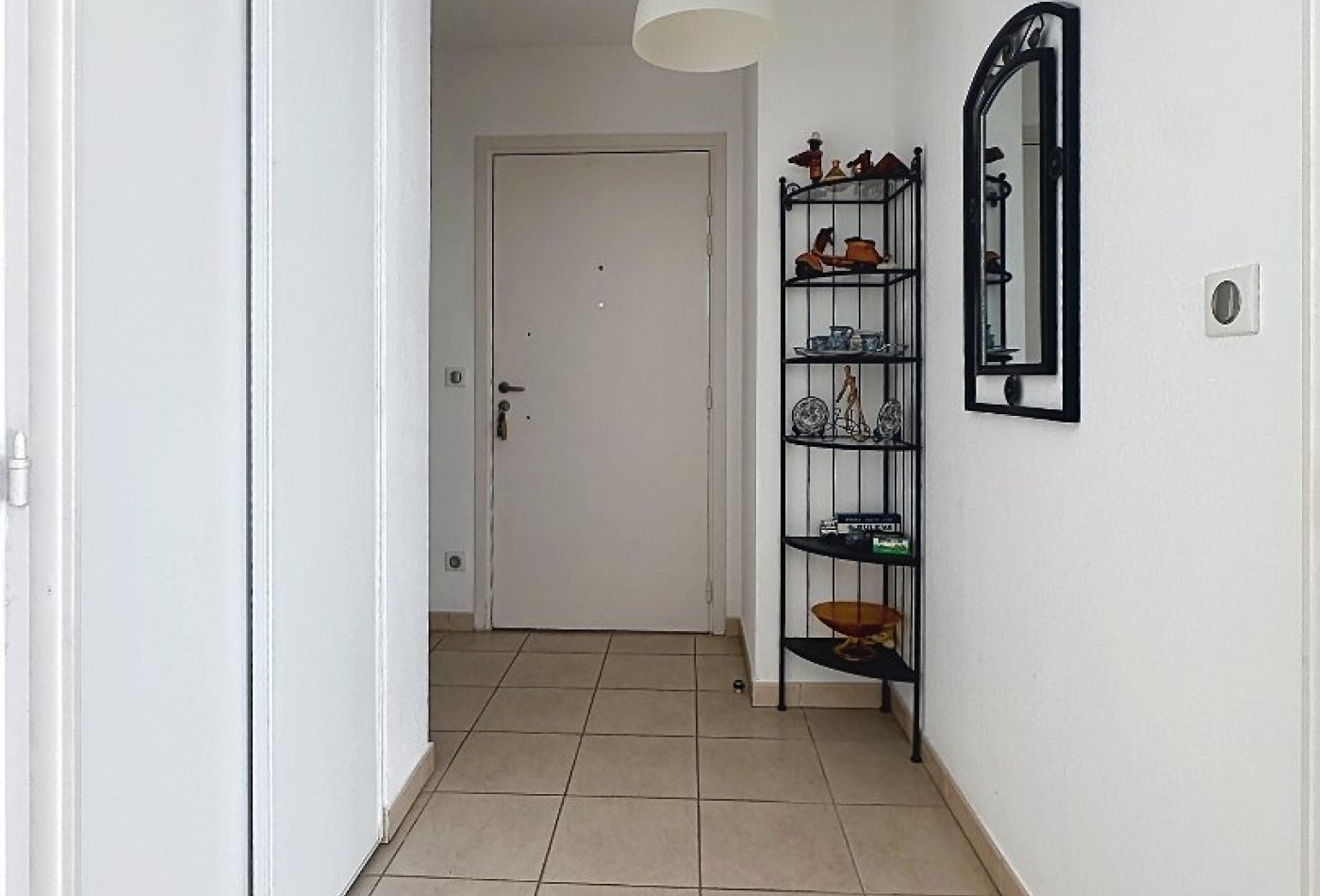 vente Appartement Le Cres - Photo 7