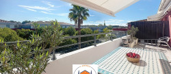 vente Appartement Le Cres