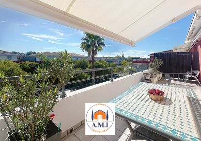 vente Appartement Le Cres