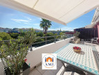 vente Appartement Le Cres