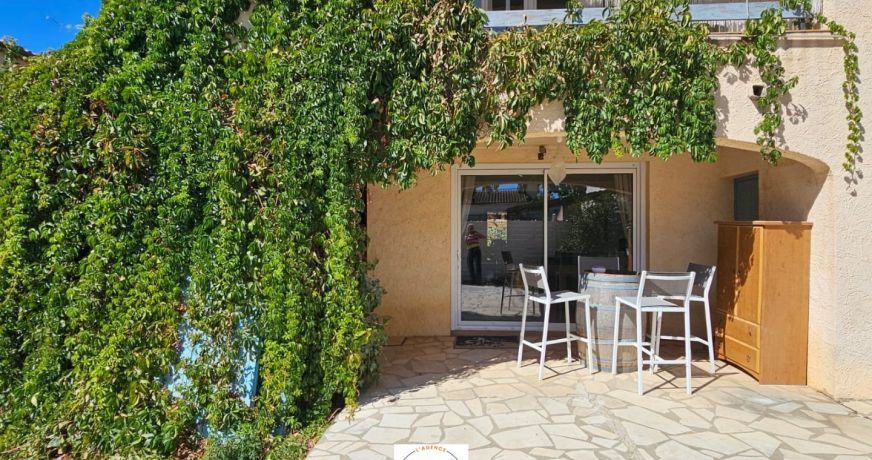 vente Maison Mauguio