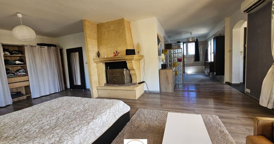 vente Maison Mauguio