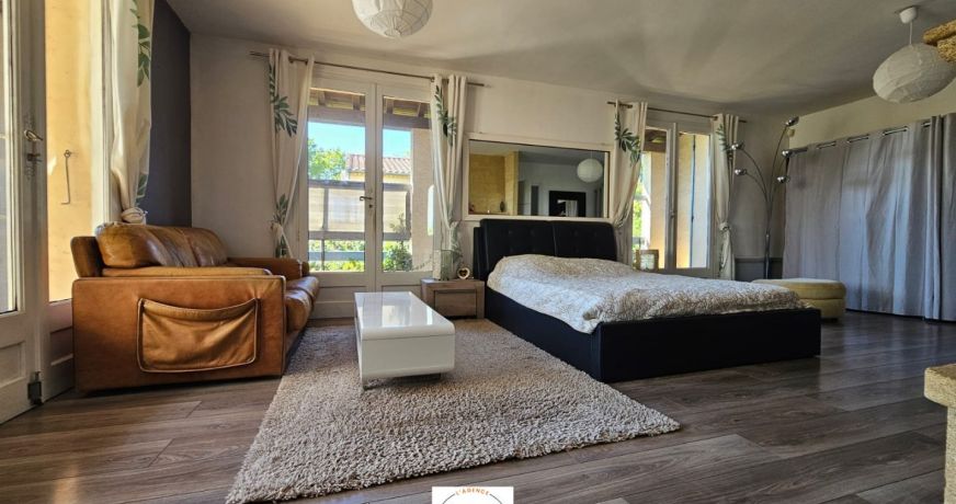 vente Maison Mauguio