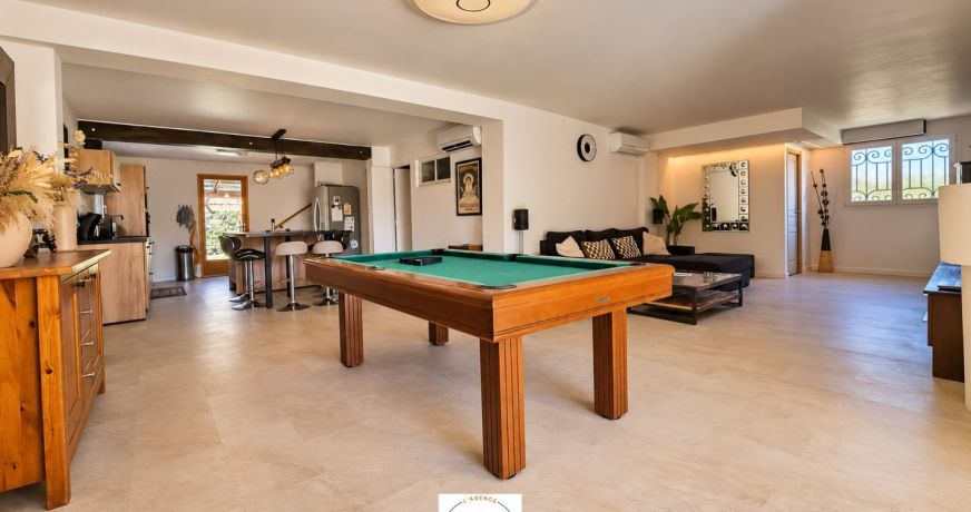 vente Maison Mauguio