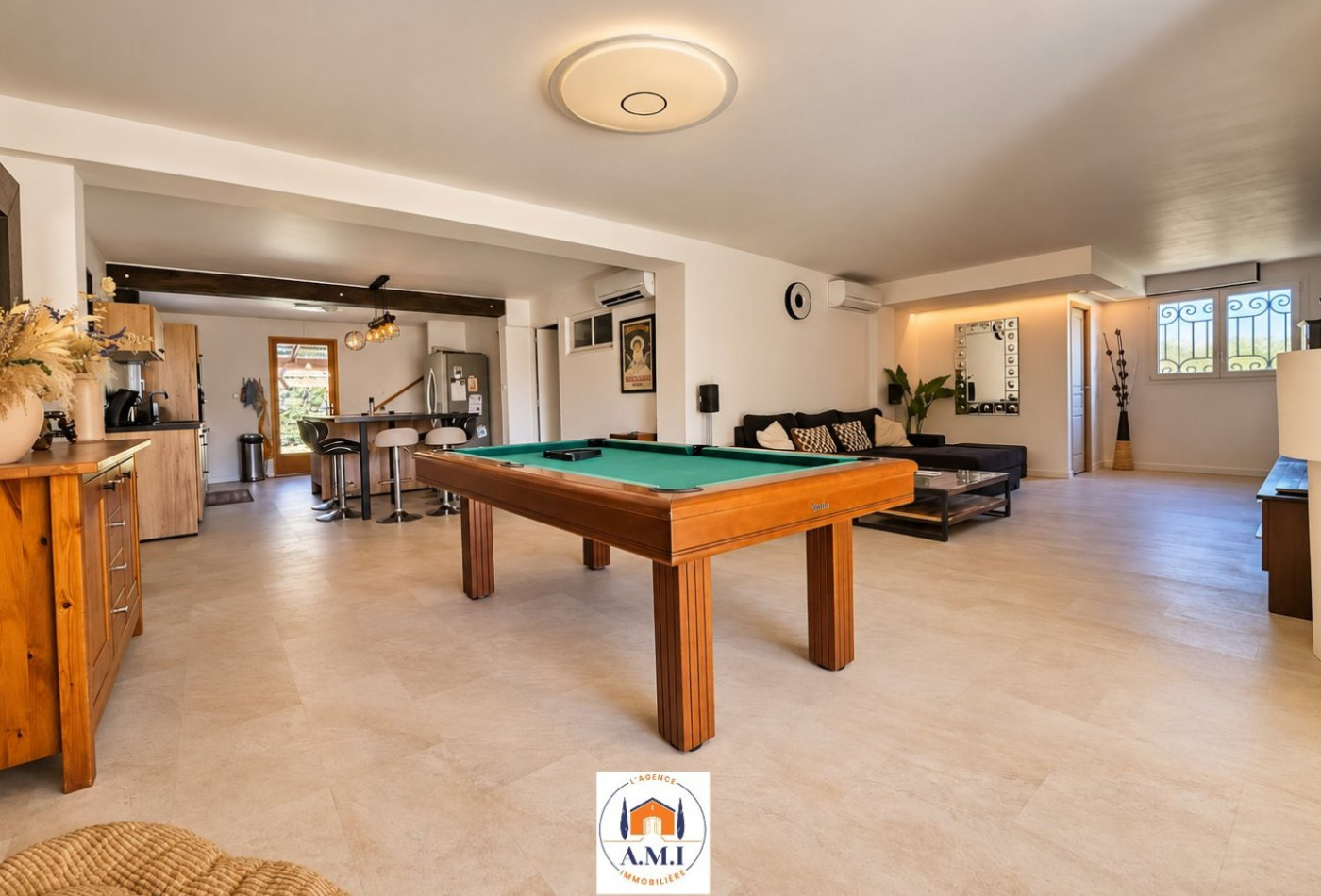 vente Maison Mauguio - Photo 5