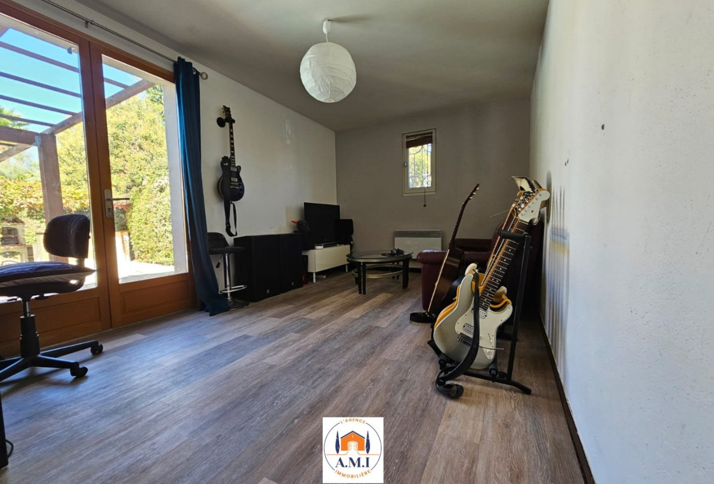 vente Maison Mauguio - Photo 8