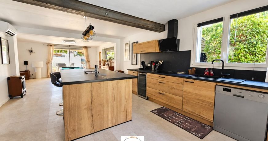 vente Maison Mauguio