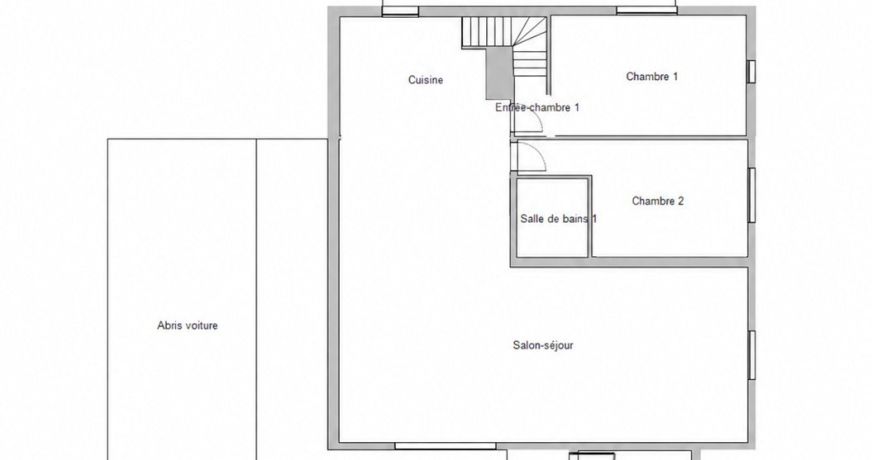 vente Maison Mauguio