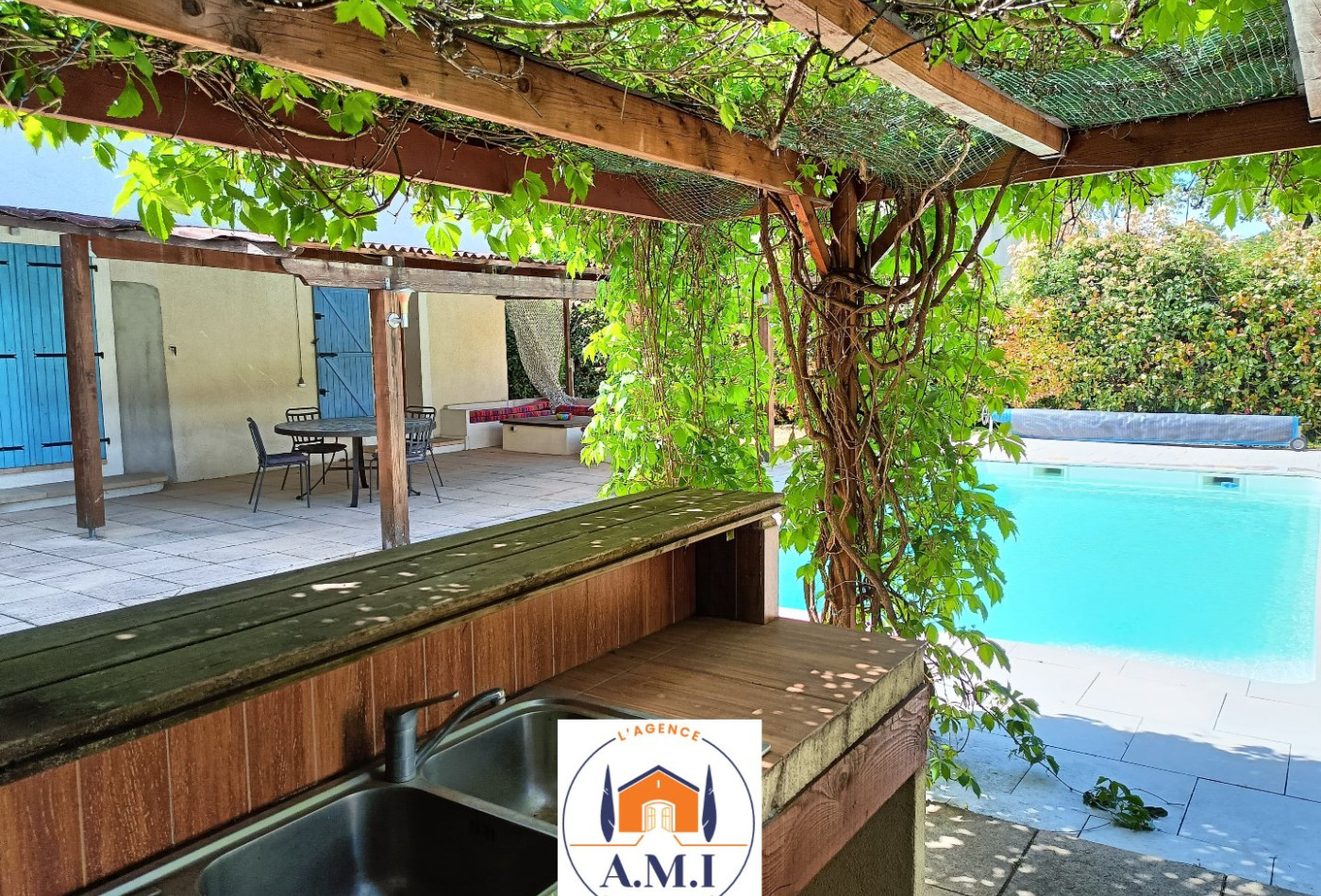 vente Maison Mauguio - Photo 1