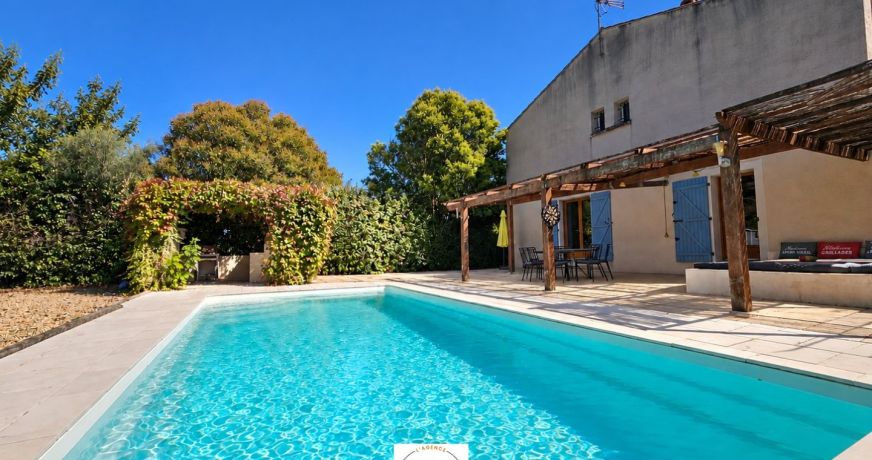 vente Maison Mauguio