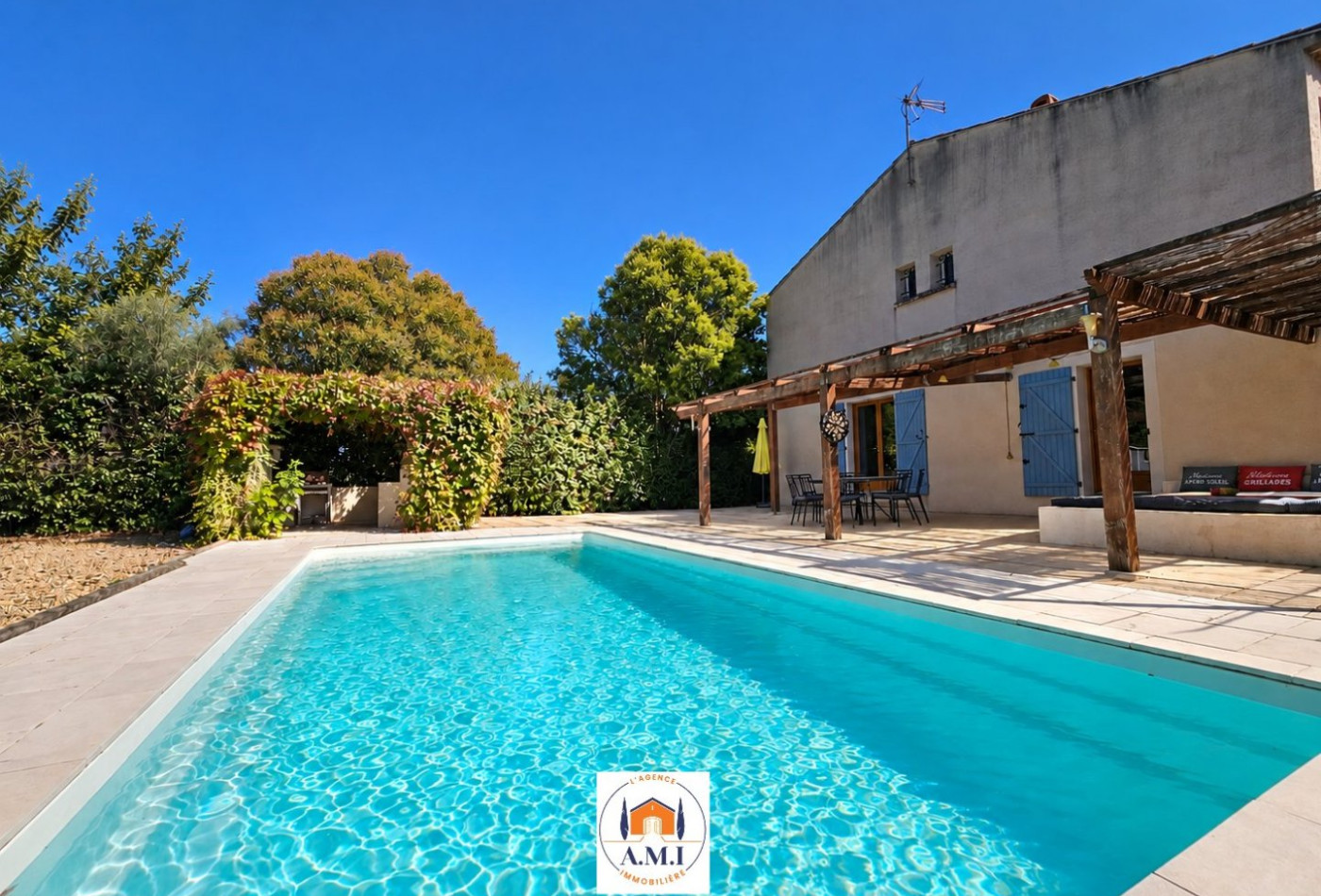 vente Maison Mauguio - Photo 3