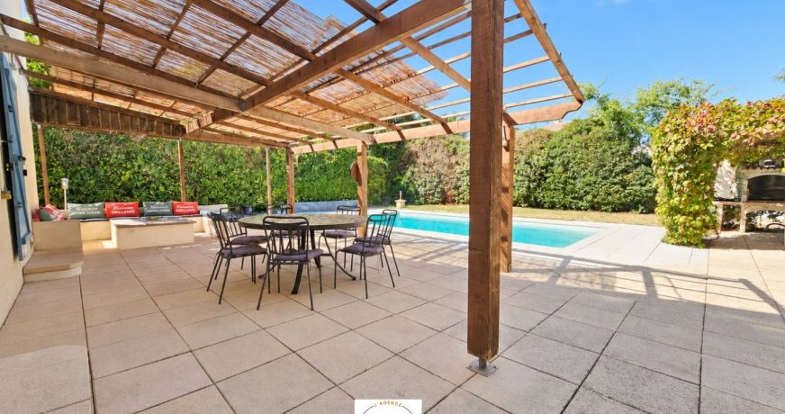 vente Maison Mauguio
