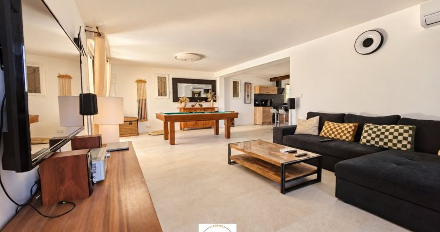 vente Maison Mauguio