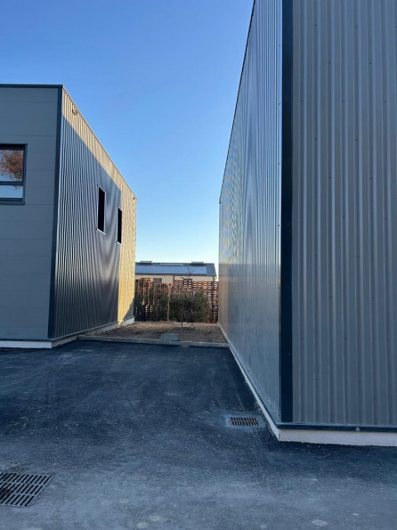 vente Locaux d'activité Vedene - Photo 4