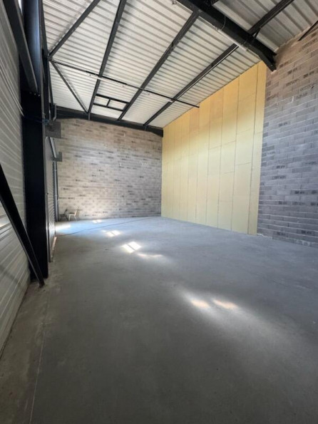 vente Locaux d'activité Vedene - Photo 3