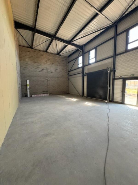 vente Locaux d'activité Vedene - Photo 2