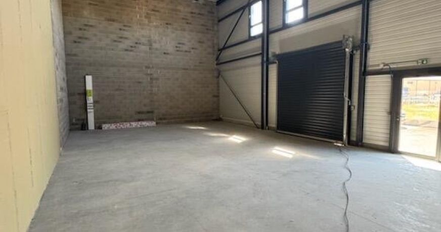 vente Locaux d'activité Vedene