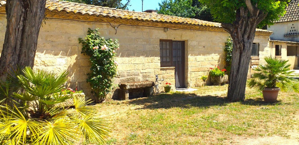 vente Domaine Castries - Photo 6