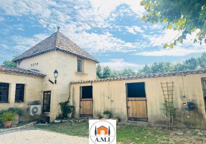 vente Domaine Castries