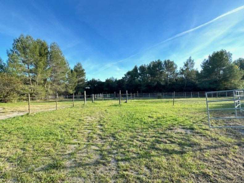 vente Domaine Castries - Photo 5