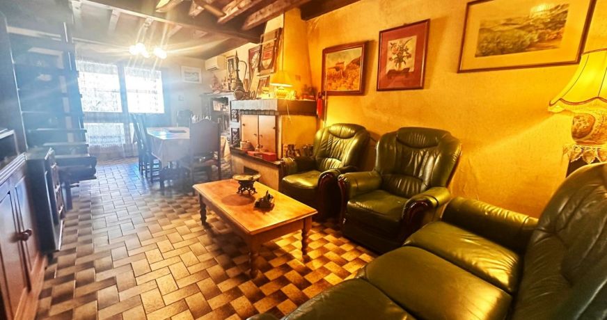 vente Maison Palavas Les Flots