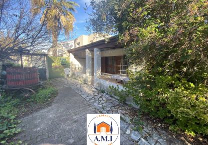 vente Maison Palavas Les Flots