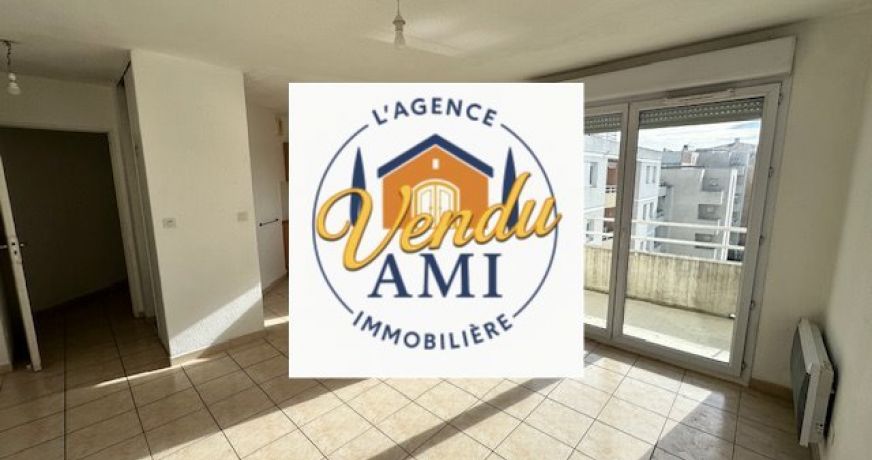 vente Appartement Montpellier