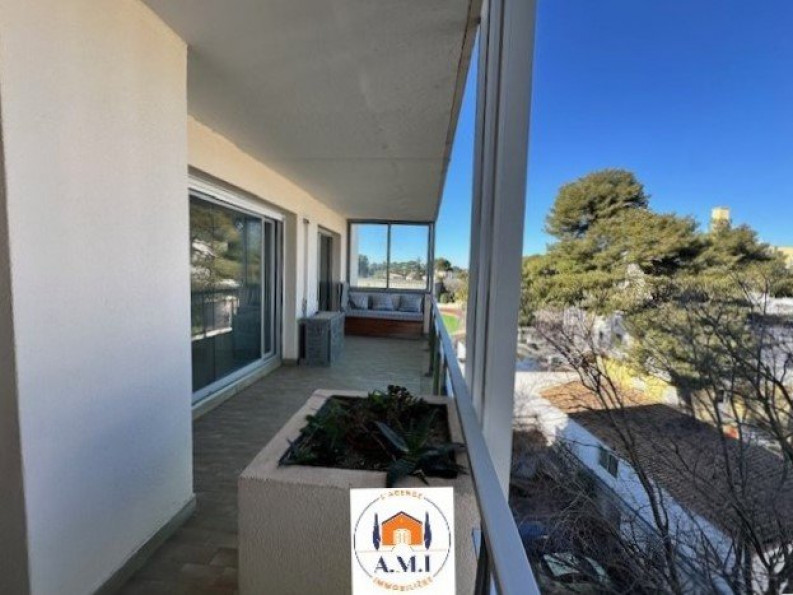 vente Appartement Montpellier - Photo 1