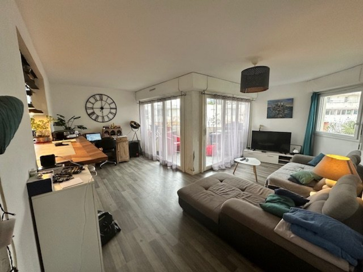 vente Appartement Montpellier - Photo 3