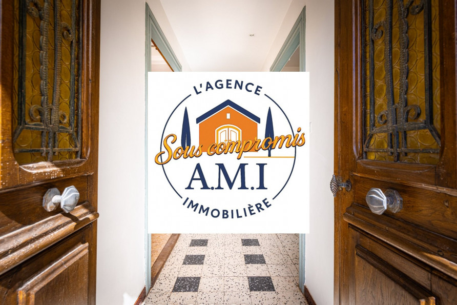 vente Maison Octon - Photo 1