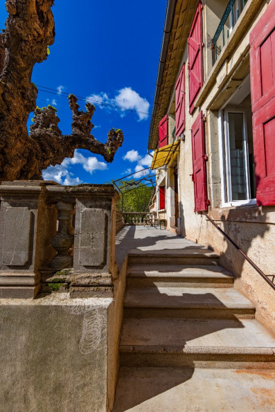 vente Maison Octon - Photo 2