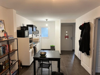 vente Appartement en rez de jardin Montpellier