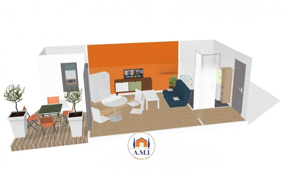 vente Appartement Montpellier - Photo 3