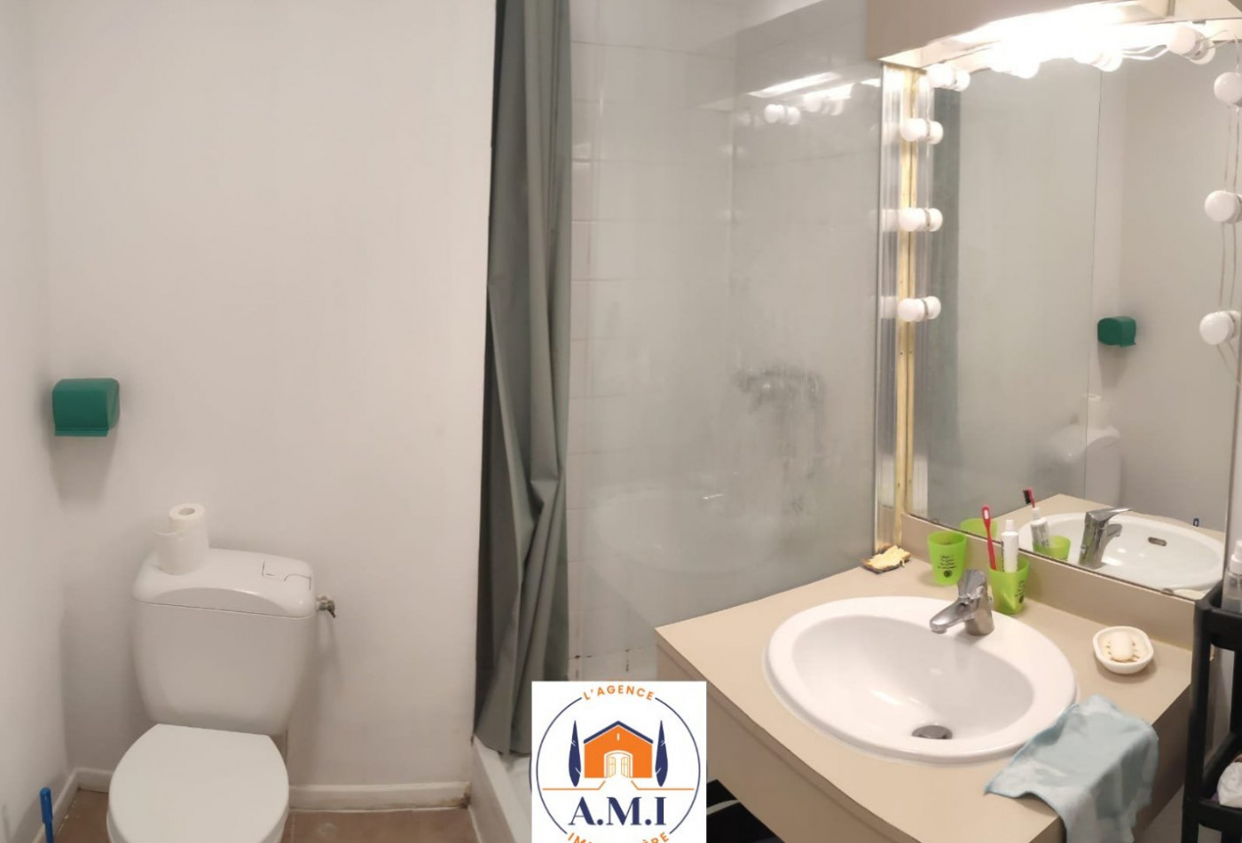 vente Appartement Montpellier - Photo 7