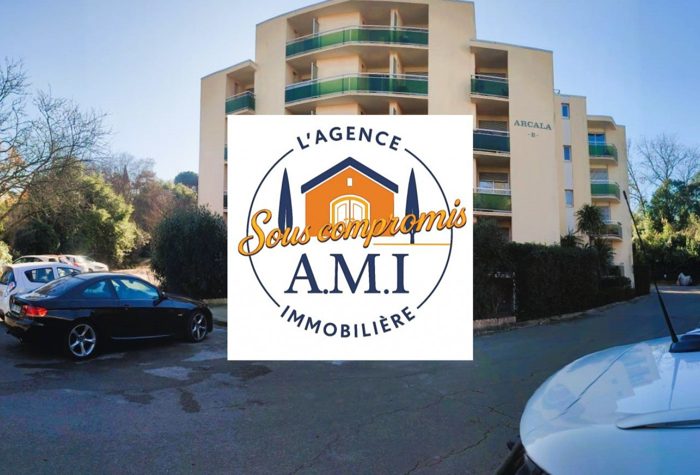 vente Appartement Montpellier - Photo 1