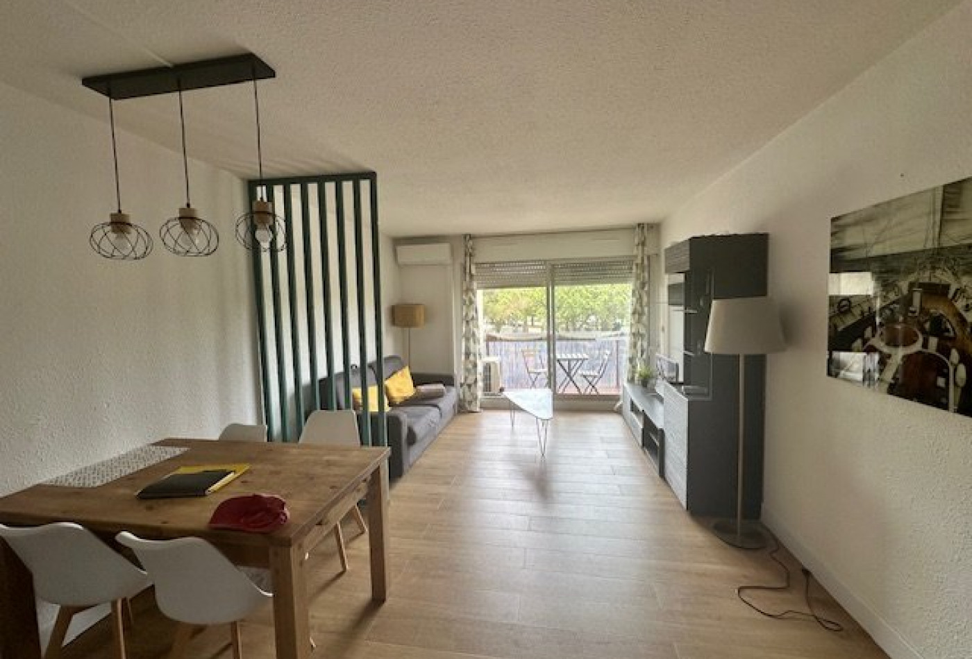 vente Appartement Carnon Plage (mauguio) - Photo 2